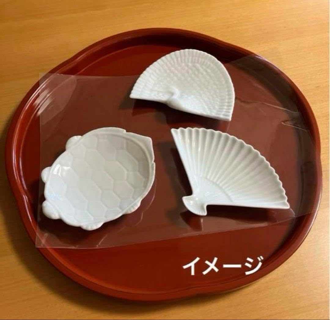 【未使用】 山田平安堂　梅盆　朱塗り　研出（大）　天然木　廃盤　希少サイズ 山田平安堂 梅盆 朱塗り 研出（大） 天然木 サイズ 未使用】 山田